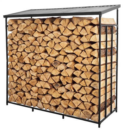 Xxxl kaminholzregal außen - xxxl,