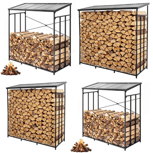 Xxl kaminholzregal - xxl,