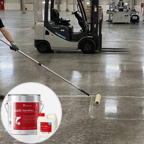 Epoxy bodenversiegelung - epoxy,
