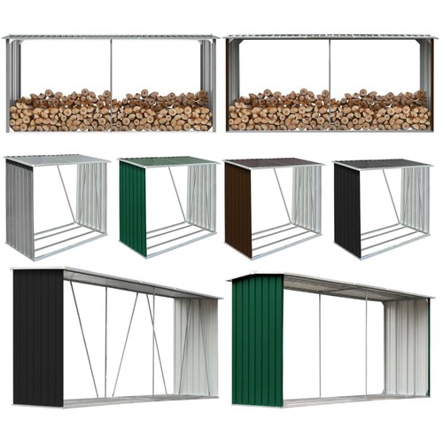 Brennholzlager kaminholz holz - brennholzlager,
