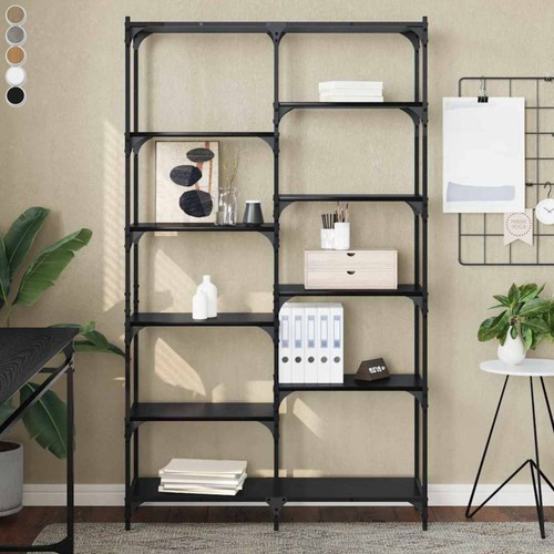 Bücherregal standregal - bücherregal,