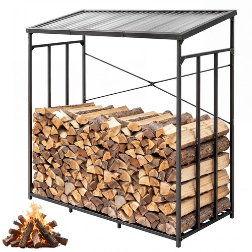 Xxxl kaminholzregal außen - kaminholzregal,