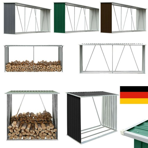 Brennholzlager kaminholz - brennholzlager,