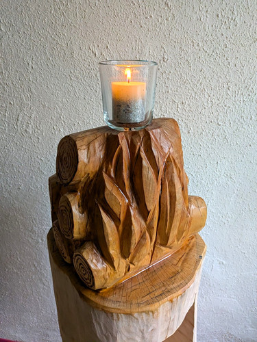Kaminholzlager holz - kaminholzlager,